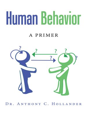 cover image of Human Behavior